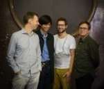 Gido se vrací domů