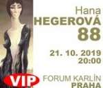 HANA HEGEROVÁ 88