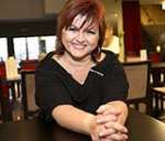 HANA KŘÍŽKOVÁ