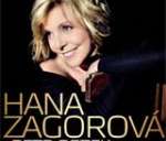 HANA ZAGOROVÁ a PETR REZEK se skupinou BOOM!BAND JIŘÍHO DVOŘÁKA