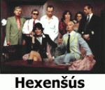 Hexenšús