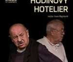 HODINOVÝ HOTELIÉR
