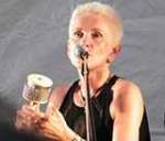 IRENA BUDWEISEROVÁ &amp; BLUE SOUL