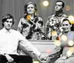 Jak táta znovu získal mámu