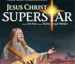 JESUS CHRIST SUPERSTAR
