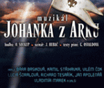 JOHANKA Z ARKU