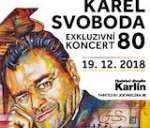 KAREL SVOBODA 80