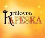 KRÁLOVNA KAPESKA - premiéra