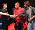 Kutloch aneb I muži mají své dny