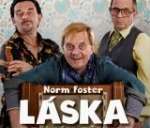 Láska v přímém přenosu