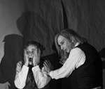 Lidská tragikomedie