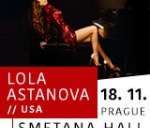LOLA  ASTANOVA