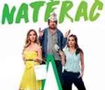 LS Harfa - Natěrač