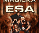 MAGICKÁ ESA