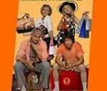 Manželský čtyřúhelník