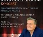 MARCEL ZMOŽEK