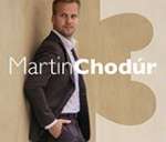 MARTIN CHODÚR ZPÍVÁ PRO ZAMILOVANÉ