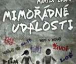 Mimořádné události