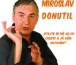 Miroslav Donutil - Ptejte se mě na co chcete a já Vám odpovím