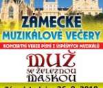 MUŽ SE ŽELEZNOU MASKOU