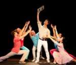 Na výletě v iSvětě