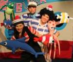 Námořnická pohádka