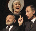 Nebyla to Pátá, byla to Devátá