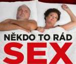 NĚKDO TO RÁD SEX