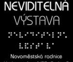 Neviditelná výstava - Dárkový poukaz na 30 min. neviditelné masáže