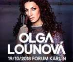 OLGA LOUNOVÁ - JSEM OPTIMISTA SHOW