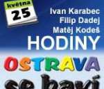 OSTRAVA  SE  BAVÍ