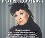 Paní plukovníková