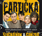 PARTIČKA - DEN DUŠEVNÍHO ZDRAVÍ