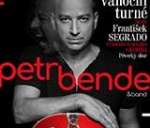 PETR BENDE &amp; band a hosté