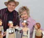 POVĚSTI ČESKÉ aneb POHÁDKY POD ŘÍPEM