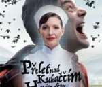 Přelet nad kukaččím hnízdem