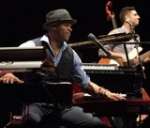 ROBERTO FONSECA TRIO