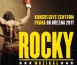 ROCKY - premiéra