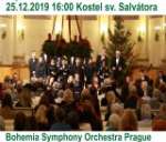 RYBOVA MŠE VÁNOČNÍ ORCHESTRÁLNÍ