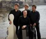 Slavnostní koncert u příležitosti Jom ha-šoa