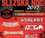 SLEZSKÁ NOC 2017