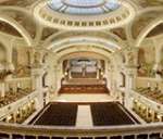 Smetana, Dvořák & Vivaldi in Municipal House