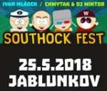 SOUTHOCK FEST 2018