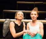 Srdce patří za mříže