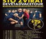 STO ZVÍŘAT - Devětadvacetour