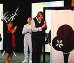 STVOŘENÍ SVĚTA – BEZ CENZURY