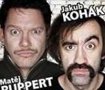 TALK SHOW: HVĚZDY, JAK JE NEZNÁTE