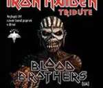 TRIBUTE TO IRON MAIDEN - BLOOD BROTHERS