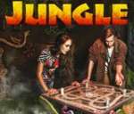 ÚNIKOVÁ HRA JUMANJI JUNGLE