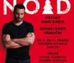 VÁCLAV NOID BÁRTA – JEDINEJ KROK VÁNOČNÍ